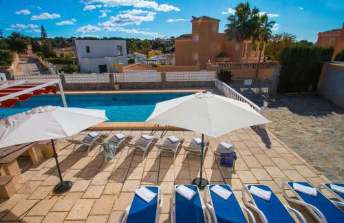 Villa Zelda - PlusHolidays - Foto 11