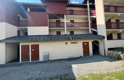 Duplex 4 couchages La Toussuire - Foto 37