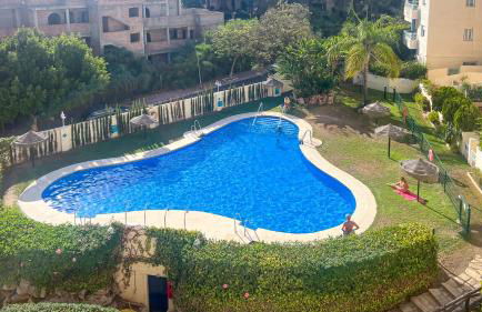 OleHolidays Costabella 2 junto al mar - Foto 19