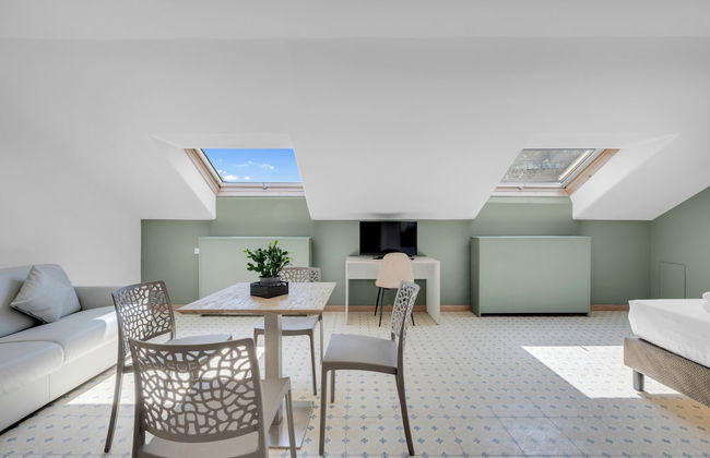 Casa da Suite Fraschini - Foto 48