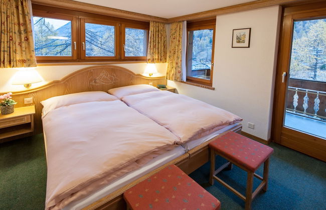 Appartements Zermatt Paradies - Photo 4