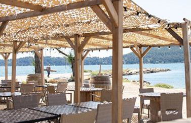 Au bord de la digue - Foto 12