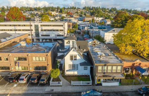 Roof Top Deck Near the Beach Dog Friendly - Photo 32