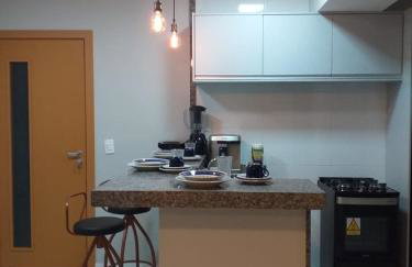 Flat Paraiso dos Coqueiros - Foto 16