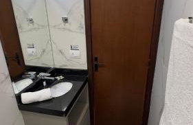 Confortável apartamento no Centro de Foz do Iguaçu - Photo 32