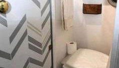 Pleasant Cozy Airstream with Amazing Stargaze and Farm Views in Maryland - Foto 2