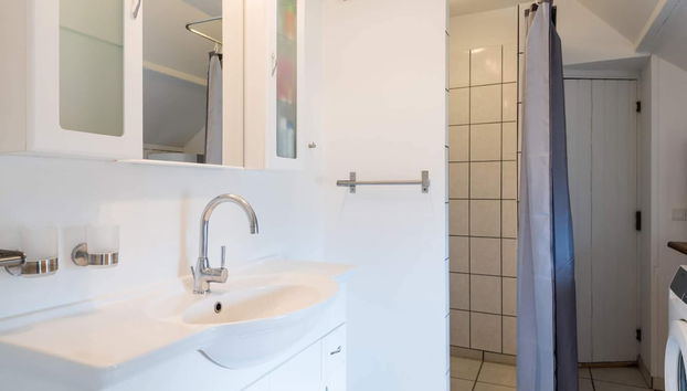 5 Person Holiday Home in Fano - Foto 4