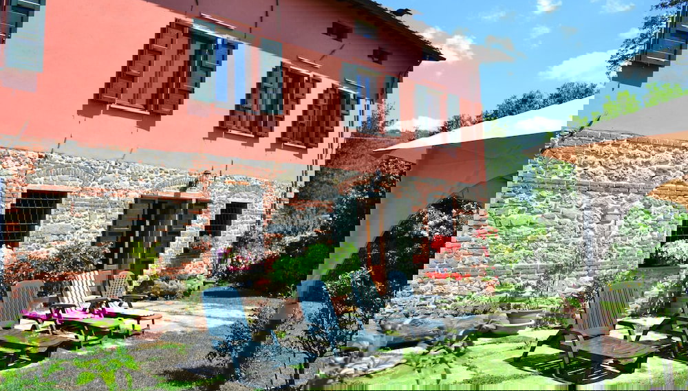 Castiglione di Garfagnana Haven - Foto 1, Imagem principal