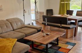 Ferienwohnung Vier Pfoten - Foto 1