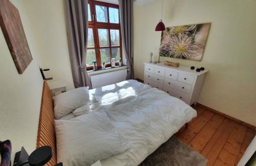 Alte Schule Süllwarden an der Nordsee - Foto 22