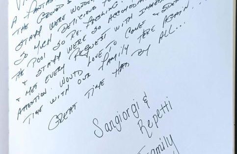 FIRENZE Villa a 5 Stelle - Villa Gaudia Luxury & Relax in Chianti - Foto 6