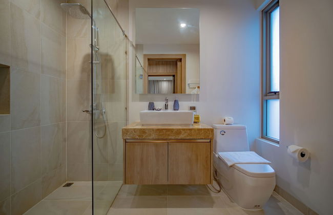 Zenithy 3BR Villa with Pool by NLA - Foto 25