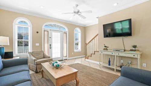 Summer Towne Cottages By Panhandle Getaways - Foto 3, locker