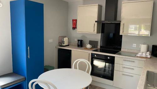 Stagstone apartment in Fortrose - Foto 4