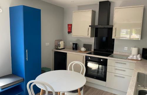 Stagstone apartment in Fortrose - Foto 4