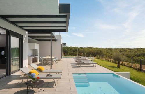 Design Villa Noble with Spa - Photo 3