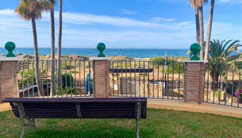 Tu casa en primera línea de playa de Marbella - Photo 3