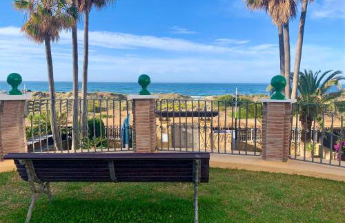 Tu casa en primera línea de playa de Marbella - Photo 3