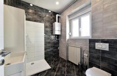 Corner apartments Savska - Foto 72