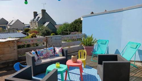 Vue mer Loft Wifi TV Holidays - Foto 3