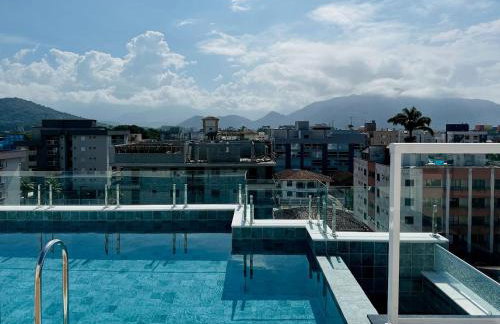 Condomínio Residencial Leblon - LW Locações Ubatuba - Foto 14