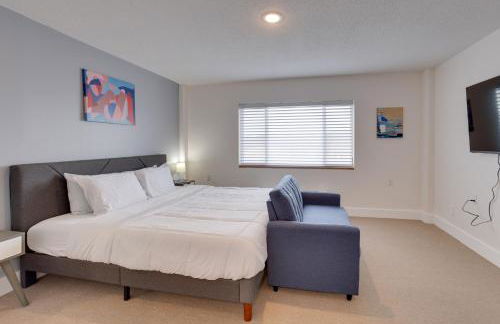 Studio in Gadsden about 10 Mi to the Coosa River! - Photo 7