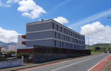 Azores Physis Apartment - sea view - Photo 29