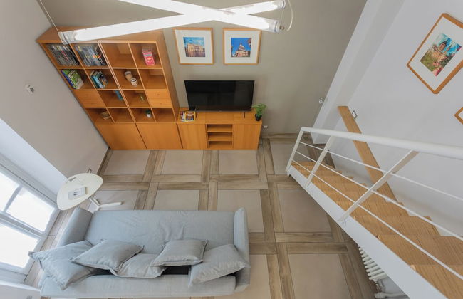 Studio degli Artisti by Wonderful Italy - Foto 11