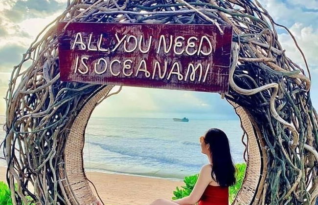 Villa Bien - Resort Oceanami - Foto 48