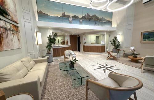 Ipanema Ocean Flat - Foto 1