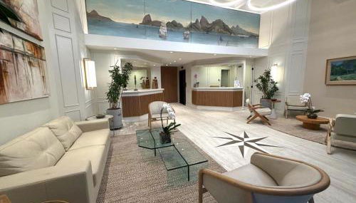 Ipanema Ocean Flat - Foto 1