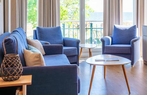 SEETELHOTEL Ostseeresidenz Ahlbeck - Foto 76