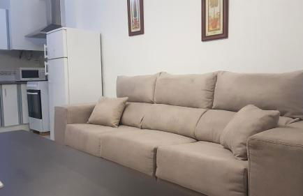 Apartamentos la Bastida - Foto 17