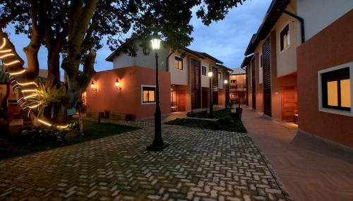 Villa Matilde - Foto 1