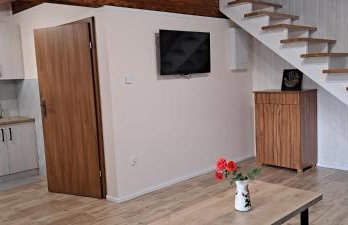 Domek całoroczny Nad Stawem - Foto 6