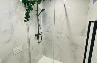 Nancy Gare à 3 min à pied de la gare - Foto 16