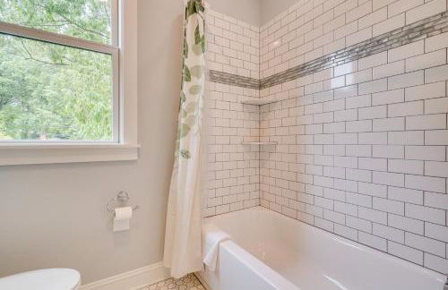 1 Mi to Dtwn Upscale Retreat in Durham! - Foto 23