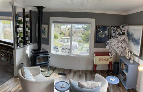 Beautiful Oceanview Retreat 2 Bedroom Home - Foto 12