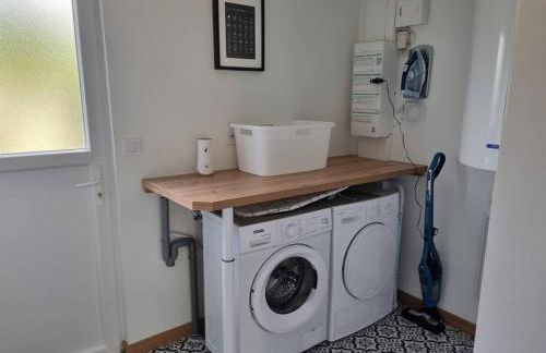 proche chateaux et zoo de beauval: gîte de sologne - Foto 9