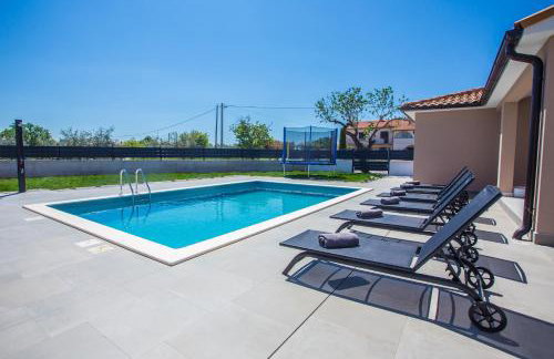 Villa Silvano & Nadija - Foto 38