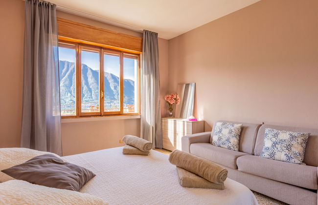 Villa Del Sole - Foto 17