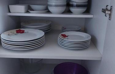 domek Lawendowy na wiejskiej - Foto 23