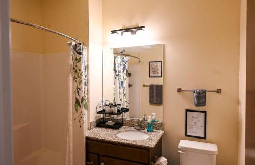 Cozy 1 Bedroom 1 Bathroom Near Mayo Clinic - Foto 14