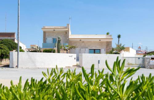 Villa Eleonora con piscina Fronte Mare - Foto 4