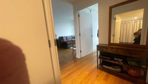 Spacious Modern Greenpoint Studio with Luxury Design and Easy Midtown Access - Foto 4