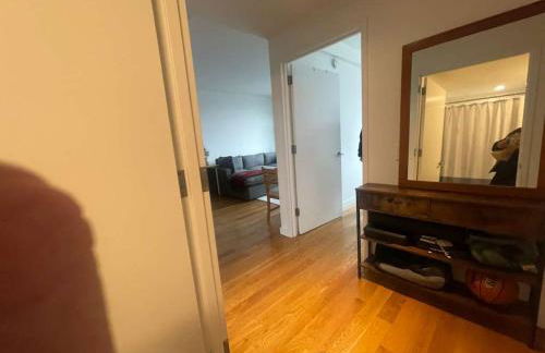 Spacious Modern Greenpoint Studio with Luxury Design and Easy Midtown Access - Foto 4