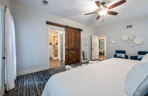 Relax In Private Pool & Cozy Gazebo At Param Farms - Foto 14