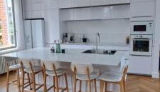 Maison familiale Ecole des Filles - Foto 2