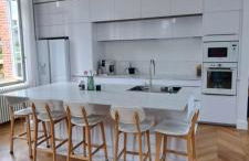 Maison familiale Ecole des Filles - Foto 2