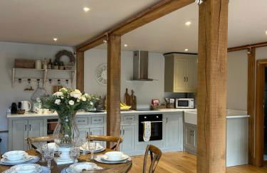 Hideaway Barn Coltishall Norfolk broads - Photo 7